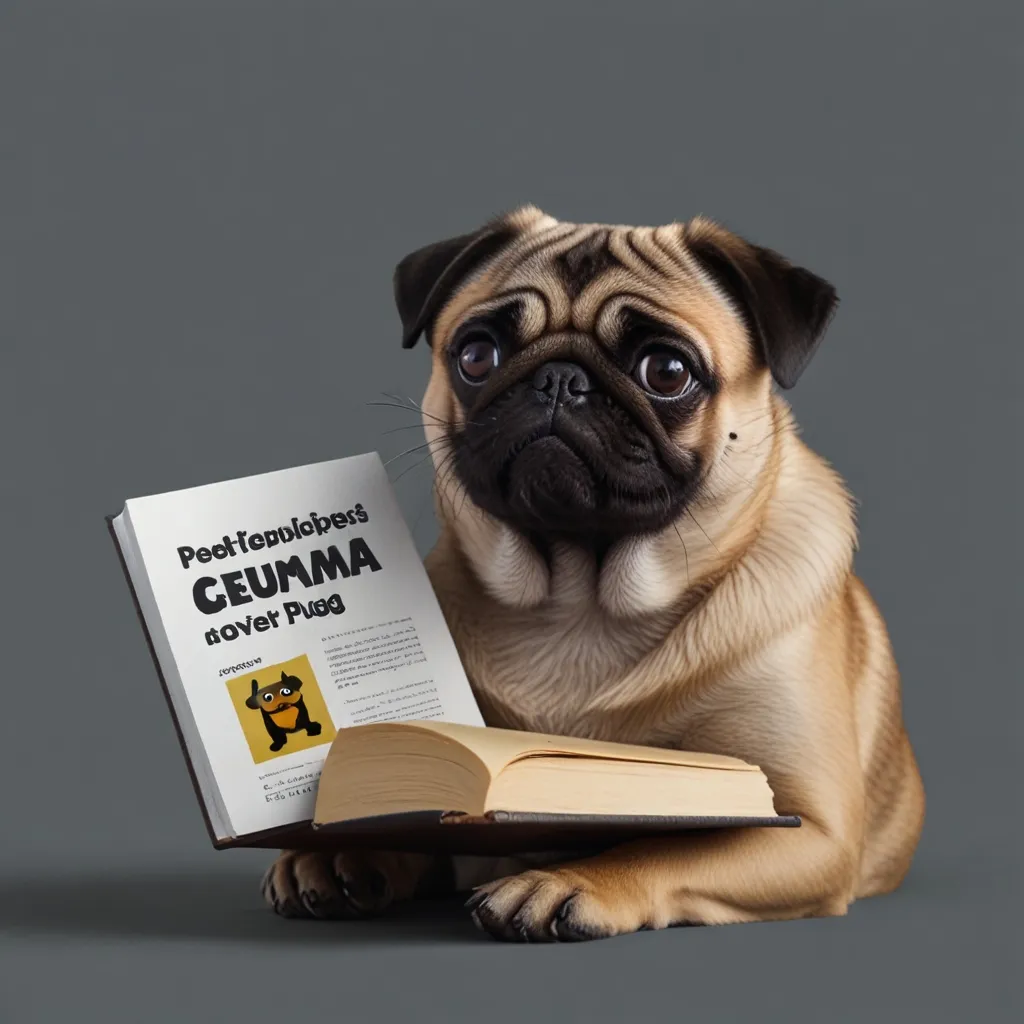 What Makes Pug Your Secret Weapon for Dynamic HTML?