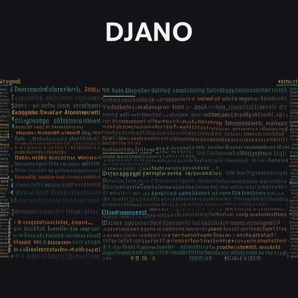 Is Django the Magic Wand Every Web Developer Needs?