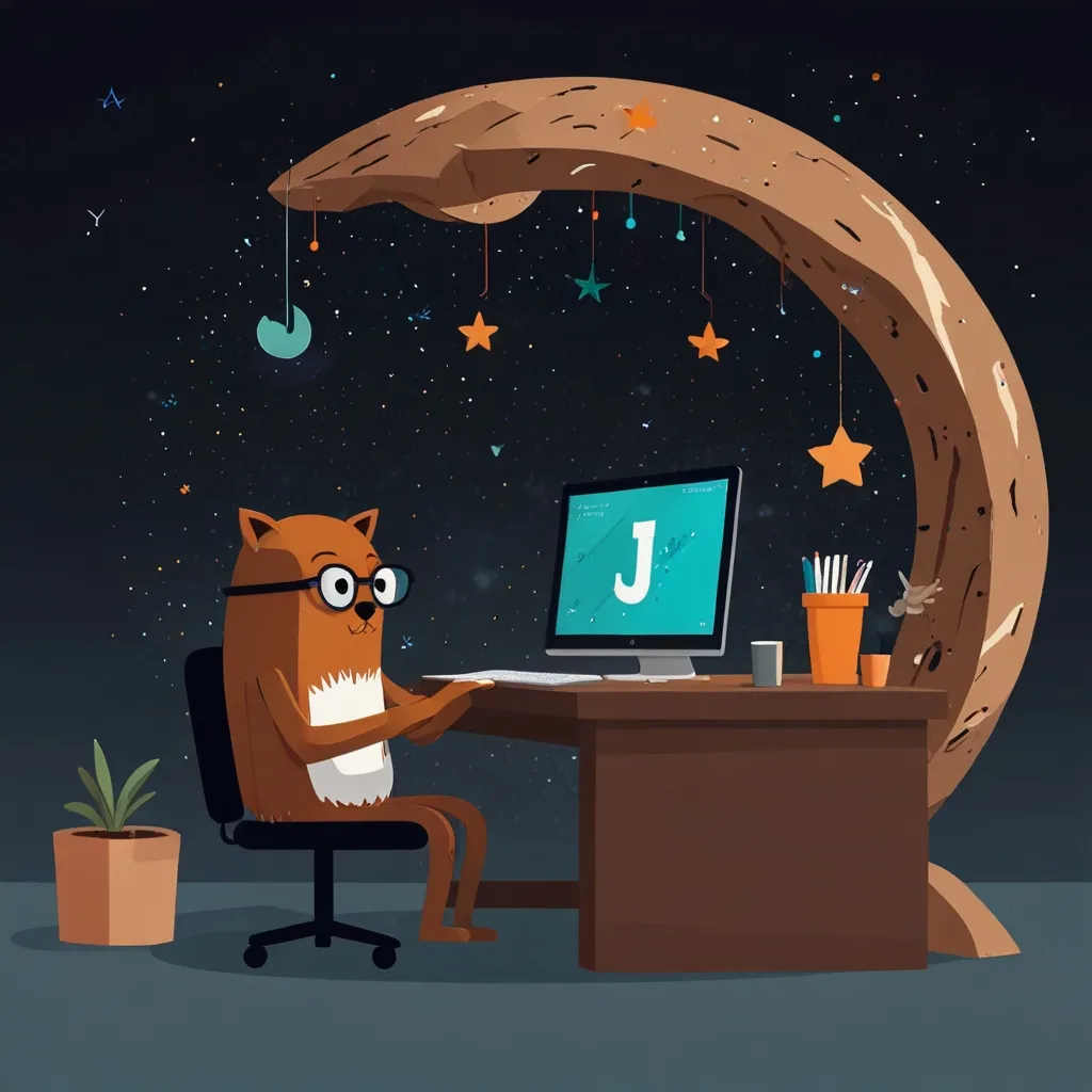 Why Is Mocha the Perfect Wingman for Your JavaScript Testing Adventures?