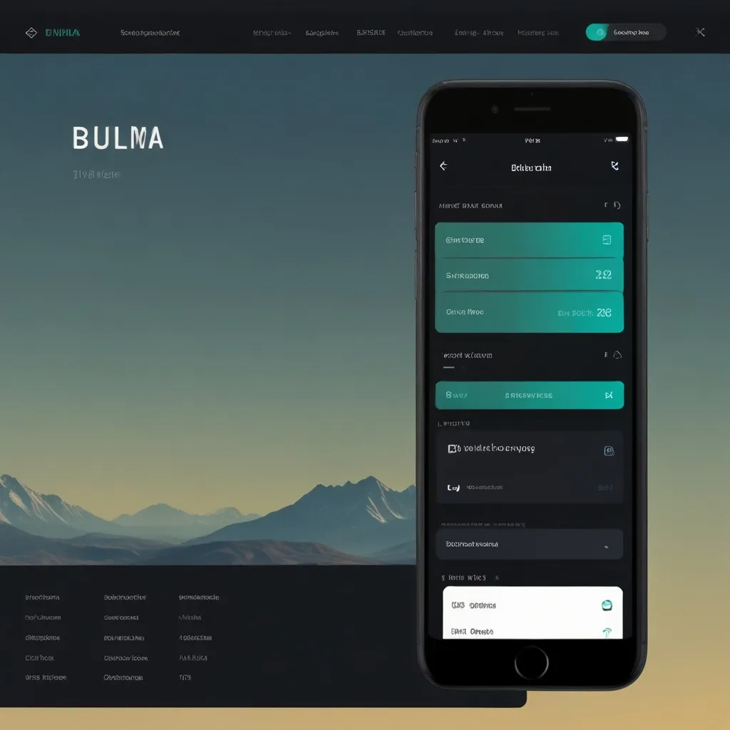 Is Building Websites Easy with Bulma CSS Framework? Let's Find Out!