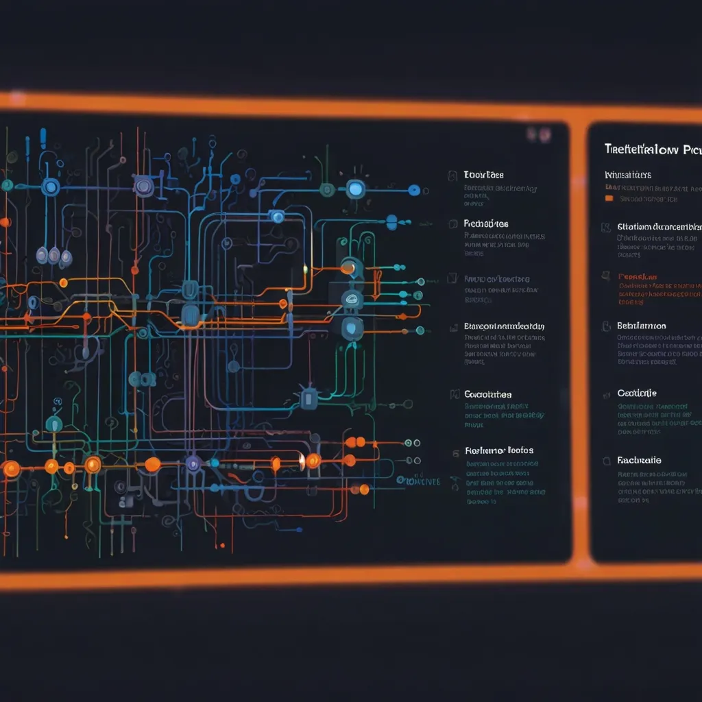 Is TensorFlow the Ultimate Game-Changer in Machine Learning?