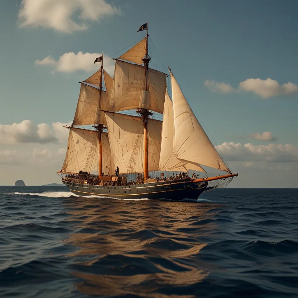 What Makes Sails.js the Perfect Catch for Your Next Node.js Adventure?