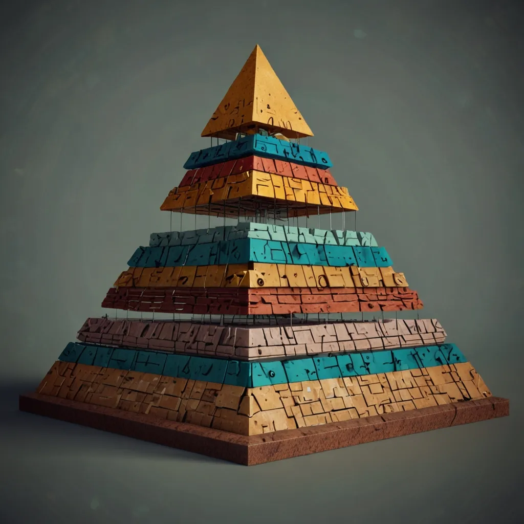 Is Pyramid the Secret Sauce for Your Next Web Project?