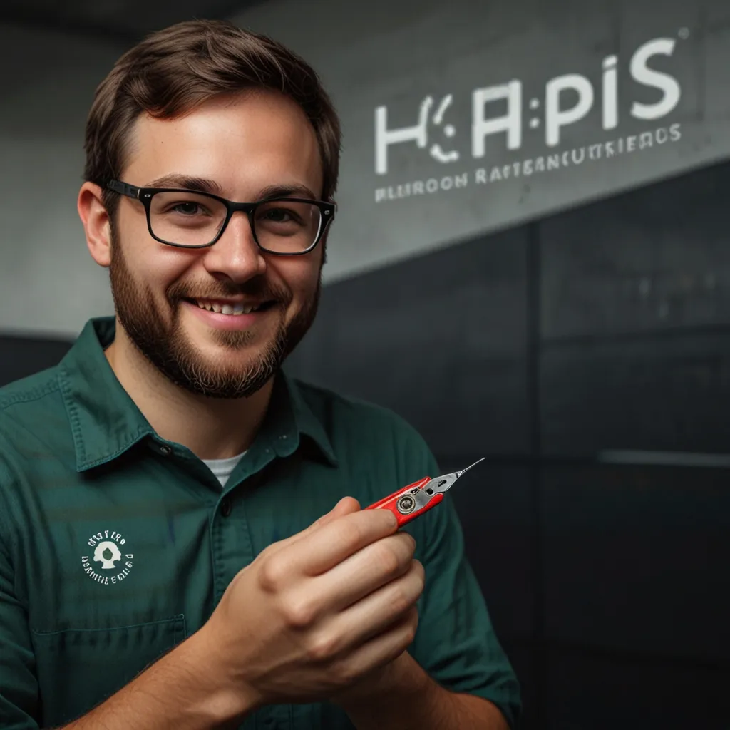 Is Hapi.js the Underrated Swiss Army Knife Your Web Development Needs?