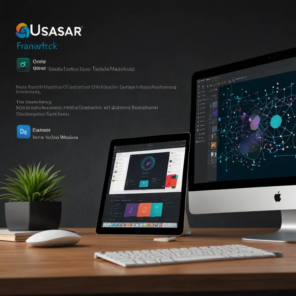 Ready to Build Once and Deploy Everywhere? Discover the Magic of Quasar!