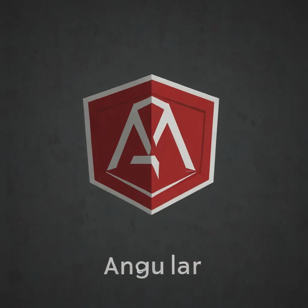 Is Angular the Secret Sauce for Your Next Big Web App?