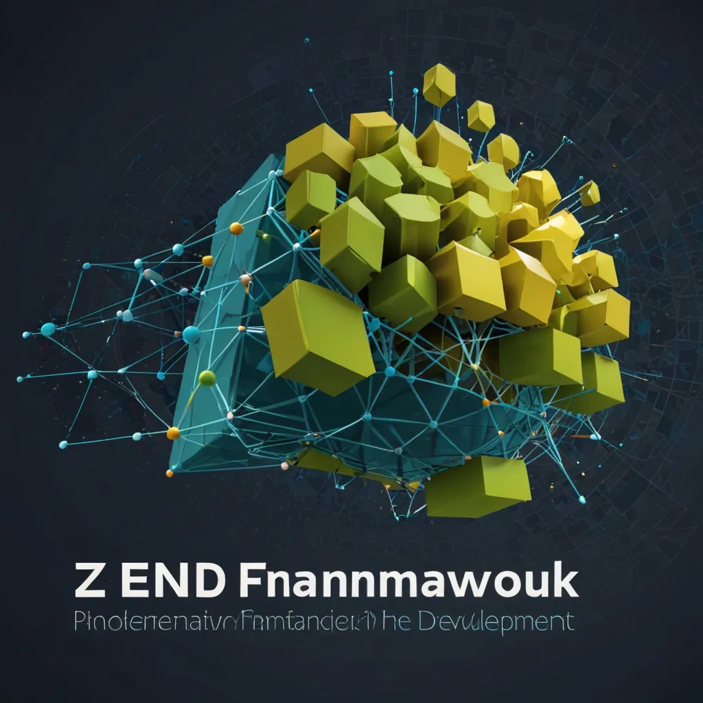 Is Zend Framework the Superhero PHP Developers Have Been Waiting For?