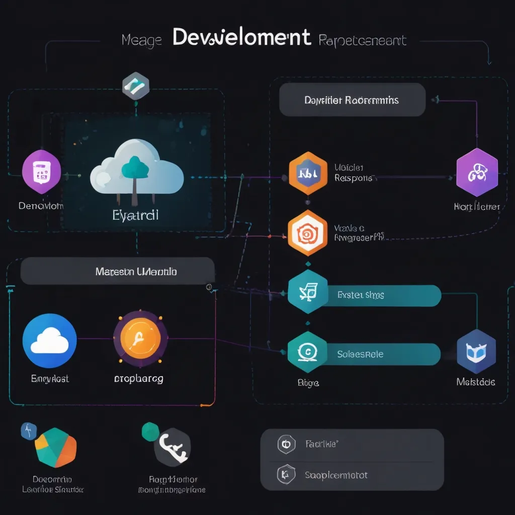 Is This New Java Framework the Secret to Lightning-Fast Microservices?